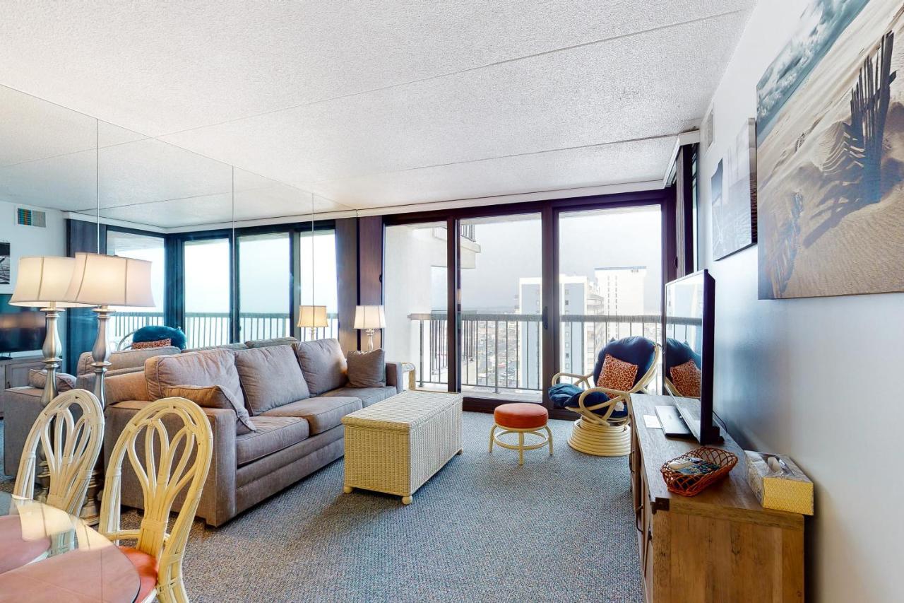 Sea Watch Condos IV Ocean Stadt Zimmer foto