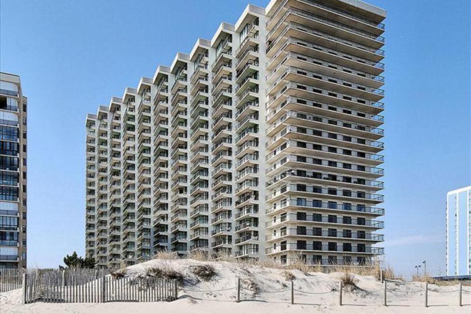 Sea Watch Condos IV Ocean Stadt Zimmer foto