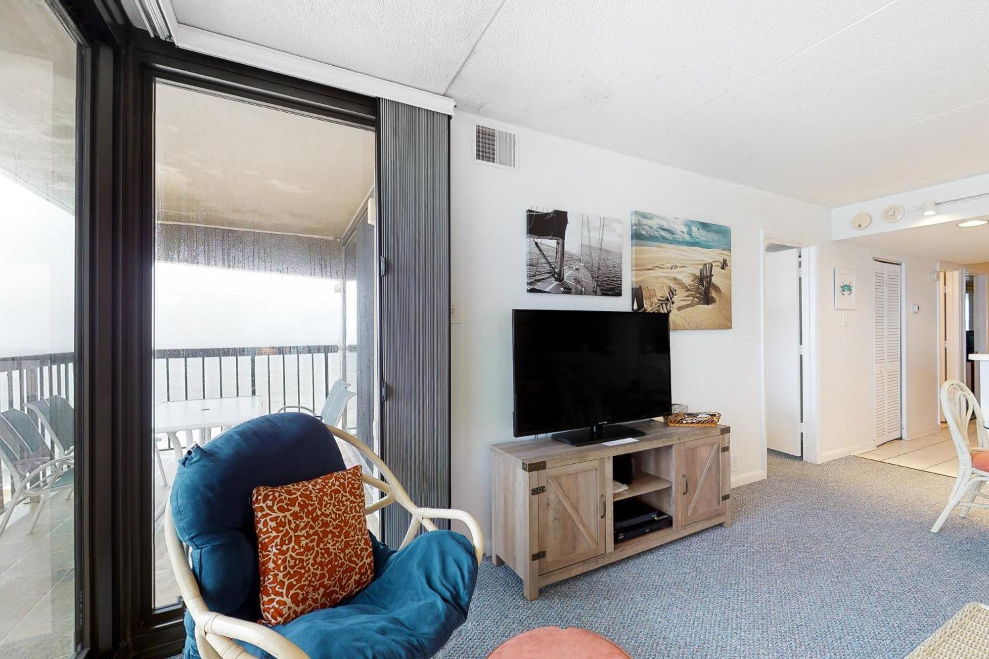 Sea Watch Condos IV Ocean Stadt Zimmer foto