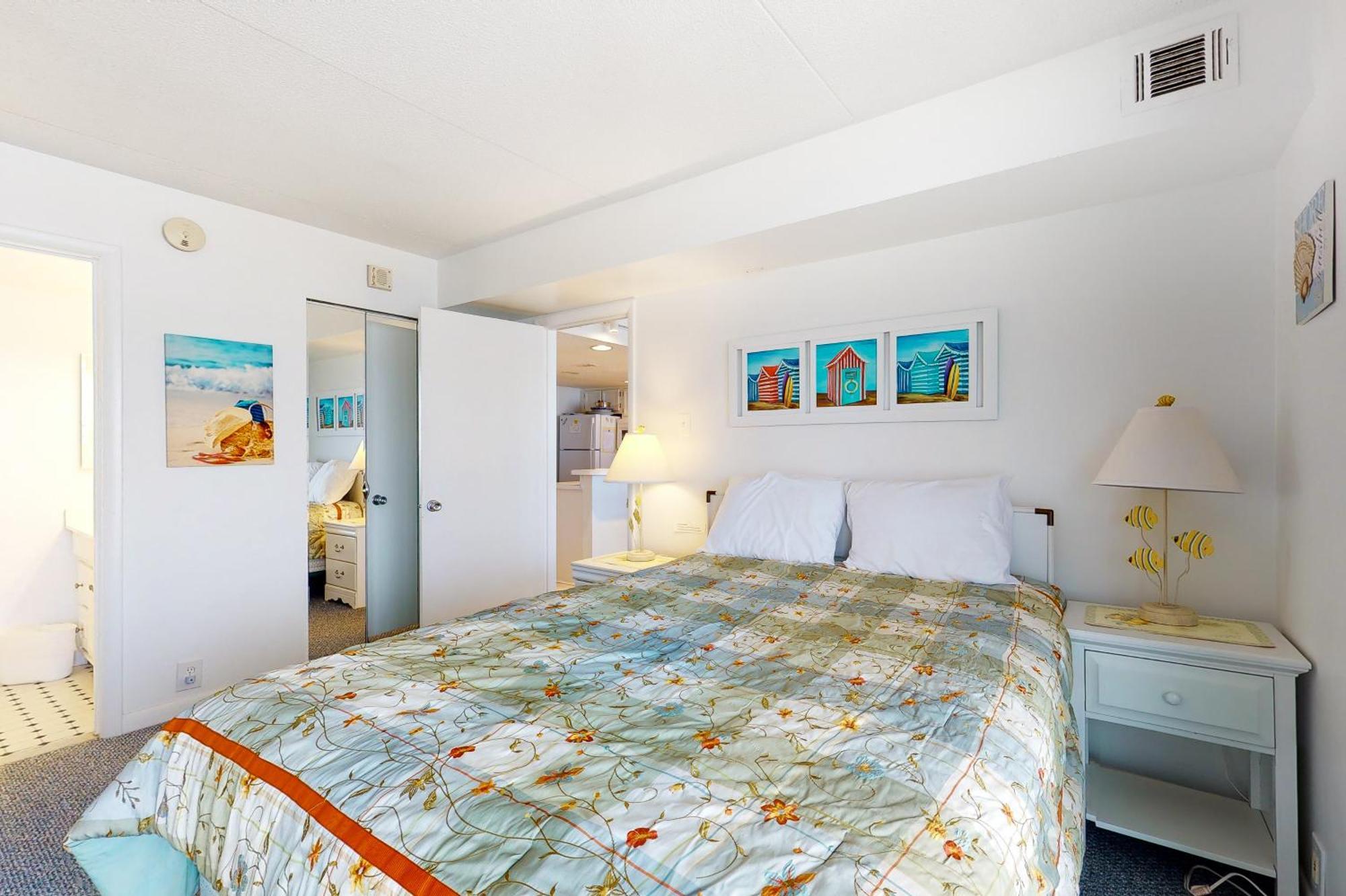 Sea Watch Condos IV Ocean Stadt Zimmer foto