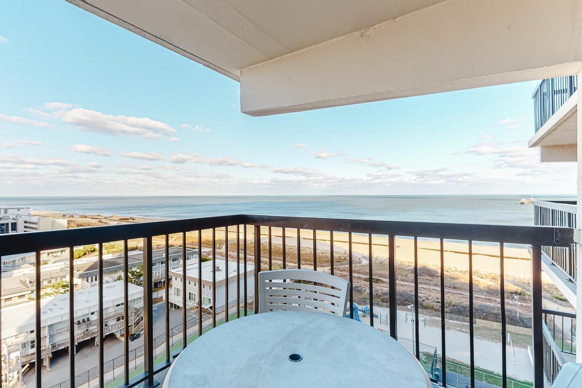 Sea Watch Condos IV Ocean Stadt Zimmer foto